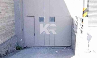 VENTA DE BODEGA DE 1300 M² IDEAL PARA LOGÍSTICA Y ALMACENAMIENTO EN CUERNAVACA MORELOS