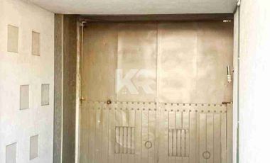 VENTA DE BODEGA DE 1300 M² IDEAL PARA LOGÍSTICA Y ALMACENAMIENTO EN CUERNAVACA MORELOS