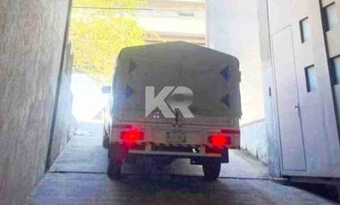 VENTA DE BODEGA DE 1300 M² IDEAL PARA LOGÍSTICA Y ALMACENAMIENTO EN CUERNAVACA MORELOS