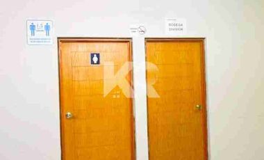 VENTA DE BODEGA DE 1300 M² IDEAL PARA LOGÍSTICA Y ALMACENAMIENTO EN CUERNAVACA MORELOS