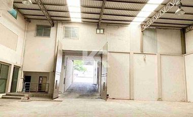 VENTA DE BODEGA DE 1300 M² IDEAL PARA LOGÍSTICA Y ALMACENAMIENTO EN CUERNAVACA MORELOS