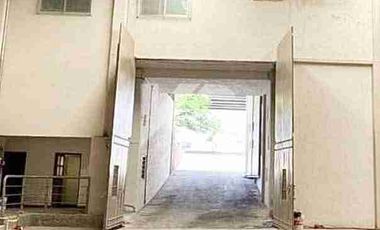 VENTA DE BODEGA DE 1300 M² IDEAL PARA LOGÍSTICA Y ALMACENAMIENTO EN CUERNAVACA MORELOS