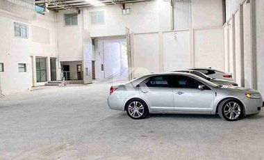 VENTA DE BODEGA DE 1300 M² IDEAL PARA LOGÍSTICA Y ALMACENAMIENTO EN CUERNAVACA MORELOS