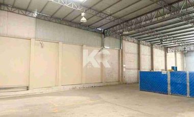 VENTA DE BODEGA DE 1300 M² IDEAL PARA LOGÍSTICA Y ALMACENAMIENTO EN CUERNAVACA MORELOS