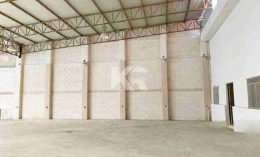 VENTA DE BODEGA DE 1300 M² IDEAL PARA LOGÍSTICA Y ALMACENAMIENTO EN CUERNAVACA MORELOS