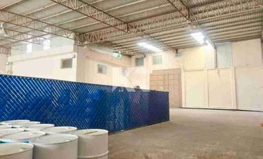 VENTA DE BODEGA DE 1300 M² IDEAL PARA LOGÍSTICA Y ALMACENAMIENTO EN CUERNAVACA MORELOS