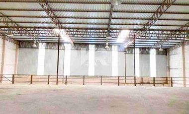 VENTA DE BODEGA DE 1300 M² IDEAL PARA LOGÍSTICA Y ALMACENAMIENTO EN CUERNAVACA MORELOS