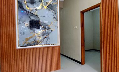 Dijual Rumah Murah Siap Huni Di Brawijaya  Dekat polres Banyuwangi