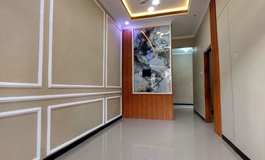 Dijual Rumah Murah Siap Huni Di Brawijaya  Dekat polres Banyuwangi