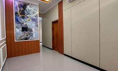 Dijual Rumah Murah Siap Huni Di Brawijaya  Dekat polres Banyuwangi