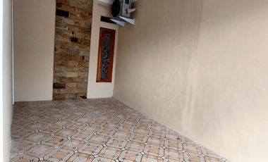 Dijual Rumah Murah Siap Huni Di Brawijaya  Dekat polres Banyuwangi