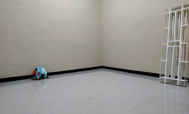 Dijual Rumah Murah Siap Huni Di Brawijaya  Dekat polres Banyuwangi
