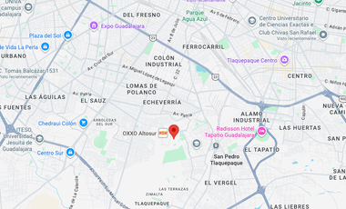 CASA EN REMATE HIPOTECARIO EN TERRALTA RESIDENCIAL EN SAN PEDRO TLAQUEPAQUE