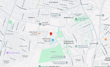 CASA EN REMATE HIPOTECARIO EN TERRALTA RESIDENCIAL EN SAN PEDRO TLAQUEPAQUE