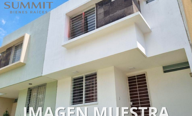 CASA EN REMATE HIPOTECARIO EN TERRALTA RESIDENCIAL EN SAN PEDRO TLAQUEPAQUE