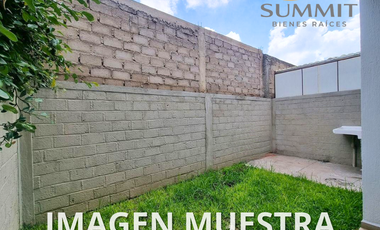 CASA EN REMATE HIPOTECARIO EN TERRALTA RESIDENCIAL EN SAN PEDRO TLAQUEPAQUE