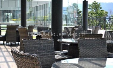 Departamento en Venta en Manzanastitla, Cuajimalpa de Morelos