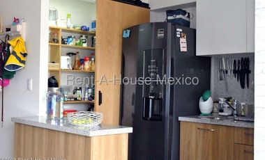 Departamento en Venta en Manzanastitla, Cuajimalpa de Morelos