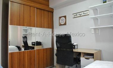 Departamento en Venta en Manzanastitla, Cuajimalpa de Morelos