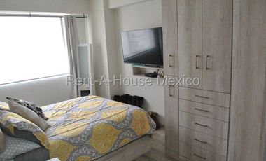 Departamento en Venta en Manzanastitla, Cuajimalpa de Morelos