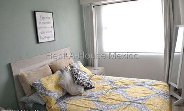 Departamento en Venta en Manzanastitla, Cuajimalpa de Morelos