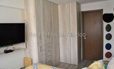 Departamento en Venta en Manzanastitla, Cuajimalpa de Morelos