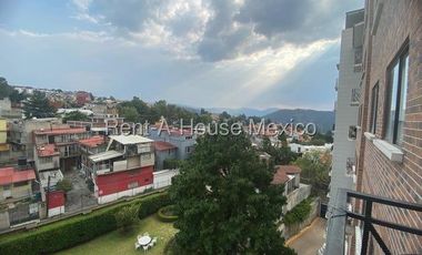 Departamento en Venta en Manzanastitla, Cuajimalpa de Morelos