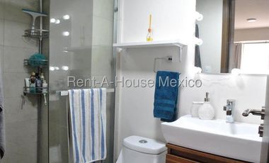 Departamento en Venta en Manzanastitla, Cuajimalpa de Morelos