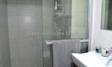 Departamento en Venta en Manzanastitla, Cuajimalpa de Morelos