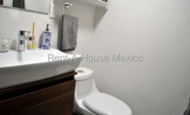 Departamento en Venta en Manzanastitla, Cuajimalpa de Morelos