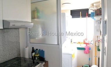 Departamento en Venta en Manzanastitla, Cuajimalpa de Morelos