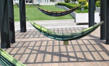 Departamento en Venta en Manzanastitla, Cuajimalpa de Morelos