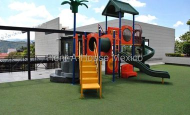 Departamento en Venta en Manzanastitla, Cuajimalpa de Morelos