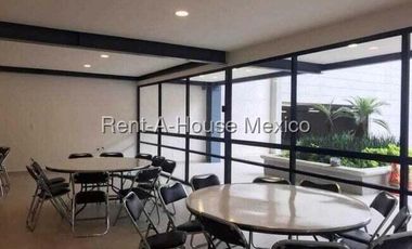 Departamento en Venta en Manzanastitla, Cuajimalpa de Morelos