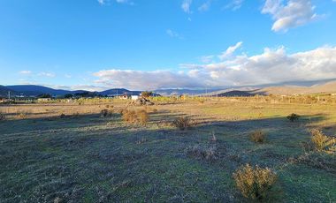 Parcela en venta, 5000 m2 Las Barrancas, Coquimbo