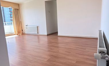 SE VENDE EXCELENTE DEPARTAMENTO 3 DORMITORIOS EDIFICIO DON PEDRO IV