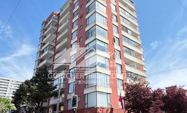 SE VENDE EXCELENTE DEPARTAMENTO 3 DORMITORIOS EDIFICIO DON PEDRO IV