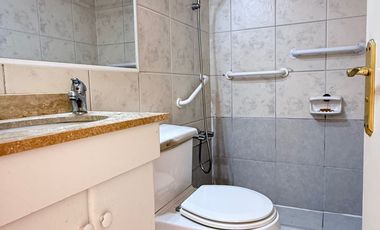 SE VENDE EXCELENTE DEPARTAMENTO 3 DORMITORIOS EDIFICIO DON PEDRO IV