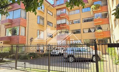 VENDE AMPLIO DEPARTAMENTO 3 DORMITORIOS HOCHSTETTER CONDOMINIO NAVARRA