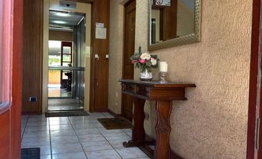 VENDE AMPLIO DEPARTAMENTO 3 DORMITORIOS HOCHSTETTER CONDOMINIO NAVARRA