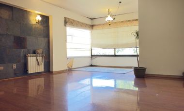 VENDE AMPLIO DEPARTAMENTO 3 DORMITORIOS HOCHSTETTER CONDOMINIO NAVARRA