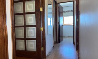 VENDE AMPLIO DEPARTAMENTO 3 DORMITORIOS HOCHSTETTER CONDOMINIO NAVARRA