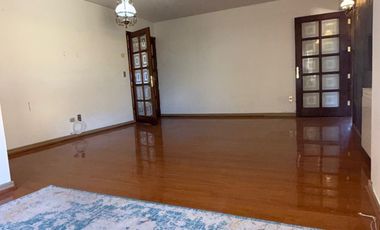 VENDE AMPLIO DEPARTAMENTO 3 DORMITORIOS HOCHSTETTER CONDOMINIO NAVARRA