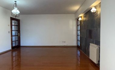 VENDE AMPLIO DEPARTAMENTO 3 DORMITORIOS HOCHSTETTER CONDOMINIO NAVARRA