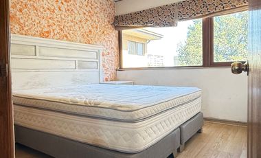 VENDE AMPLIO DEPARTAMENTO 3 DORMITORIOS HOCHSTETTER CONDOMINIO NAVARRA