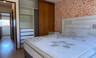 VENDE AMPLIO DEPARTAMENTO 3 DORMITORIOS HOCHSTETTER CONDOMINIO NAVARRA