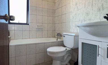 VENDE AMPLIO DEPARTAMENTO 3 DORMITORIOS HOCHSTETTER CONDOMINIO NAVARRA