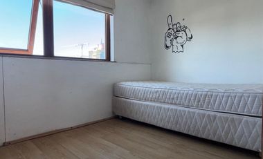 VENDE AMPLIO DEPARTAMENTO 3 DORMITORIOS HOCHSTETTER CONDOMINIO NAVARRA