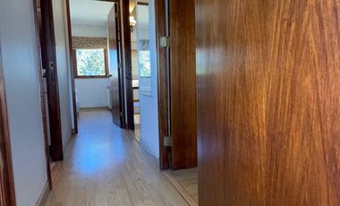 VENDE AMPLIO DEPARTAMENTO 3 DORMITORIOS HOCHSTETTER CONDOMINIO NAVARRA