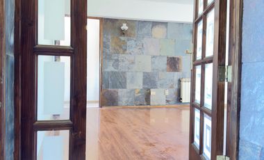 VENDE AMPLIO DEPARTAMENTO 3 DORMITORIOS HOCHSTETTER CONDOMINIO NAVARRA